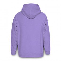 Худи флисовое унисекс Manakin