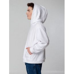 Худи флисовое унисекс Manakin