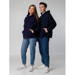 Худи флисовое унисекс Manakin