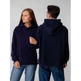 Худи флисовое унисекс Manakin