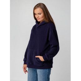 Худи флисовое унисекс Manakin