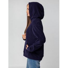 Худи флисовое унисекс Manakin