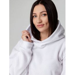 Худи флисовое унисекс Manakin