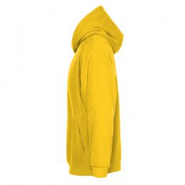 Худи флисовое унисекс Manakin