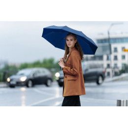 Зонт складной Basic