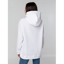 Худи флисовое унисекс Manakin