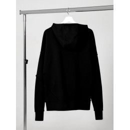 Худи унисекс Vozduh 2.0