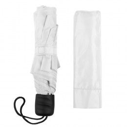 Зонт складной Unit Basic