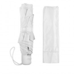 Зонт складной Unit Basic