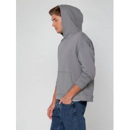 Худи оверсайз унисекс Outshine