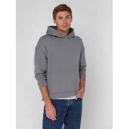 Худи оверсайз унисекс Outshine