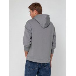 Худи оверсайз унисекс Outshine