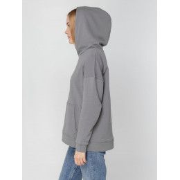 Худи оверсайз унисекс Outshine