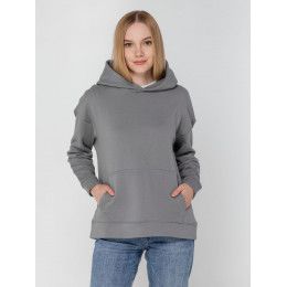 Худи оверсайз унисекс Outshine