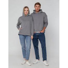 Худи оверсайз унисекс Outshine