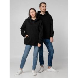 Худи оверсайз унисекс Outshine