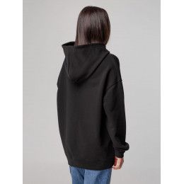 Худи оверсайз унисекс Outshine