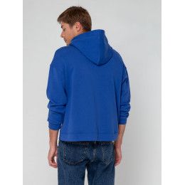 Худи оверсайз унисекс Outshine