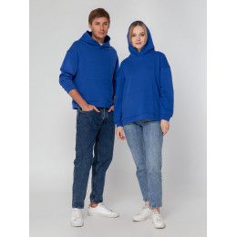 Худи оверсайз унисекс Outshine