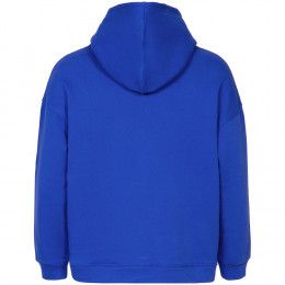 Худи оверсайз унисекс Outshine