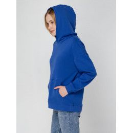 Худи оверсайз унисекс Outshine