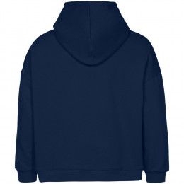 Худи оверсайз унисекс Outshine