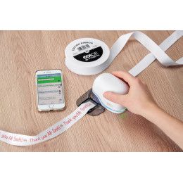 Направляющие линейки Colop E-mark