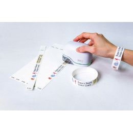 Мобильный принтер Colop E-mark