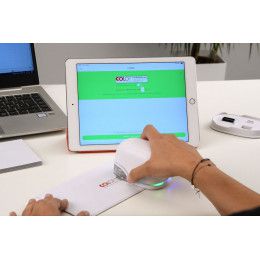 Мобильный принтер Colop E-mark