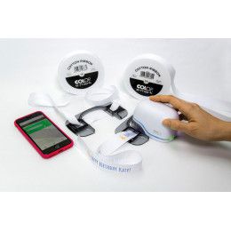 Лента Colop E-mark 15