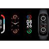 Фитнес-браслет Mi Smart Band 7, черный