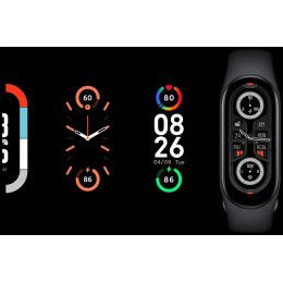 Фитнес-браслет Mi Smart Band 7