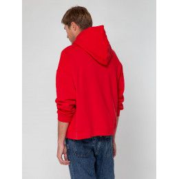 Худи оверсайз унисекс Outshine