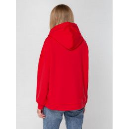 Худи оверсайз унисекс Outshine