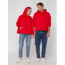 Худи оверсайз унисекс Outshine