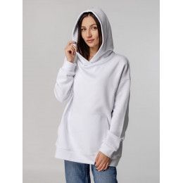 Худи оверсайз унисекс Outshine