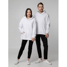 Худи оверсайз унисекс Outshine