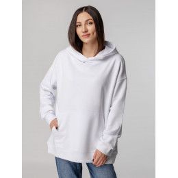 Худи оверсайз унисекс Outshine