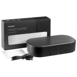 Стерилизатор c беспроводной зарядкой Handy Guard