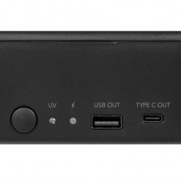 Стерилизатор c беспроводной зарядкой Handy Guard