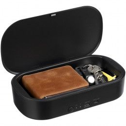 Стерилизатор c беспроводной зарядкой Handy Guard