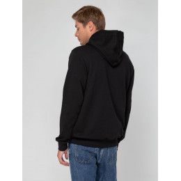 Худи унисекс с карманом на груди Chest Pocket