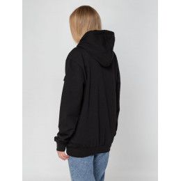 Худи унисекс с карманом на груди Chest Pocket