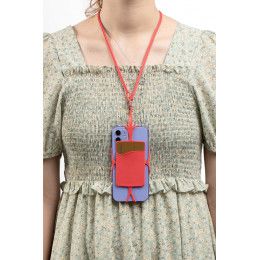 Чехол для карты на телефон Nicolaus