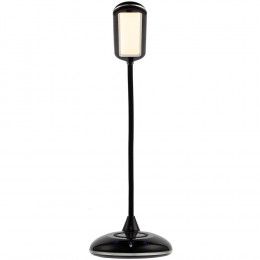 Лампа с беспроводной зарядкой Bright Helper