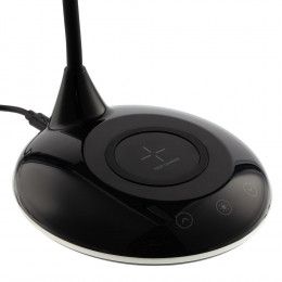 Лампа с беспроводной зарядкой Bright Helper