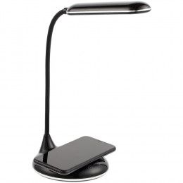 Лампа с беспроводной зарядкой Bright Helper