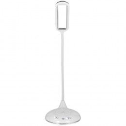 Лампа с беспроводной зарядкой Bright Helper