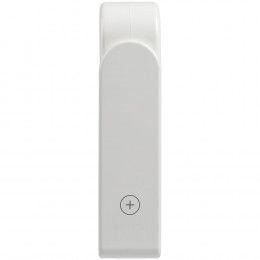 Настольная лампа с зеркалом и беспроводной зарядкой Tyro