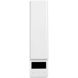 Лампа с беспроводной зарядкой смартфона и часов Powerack